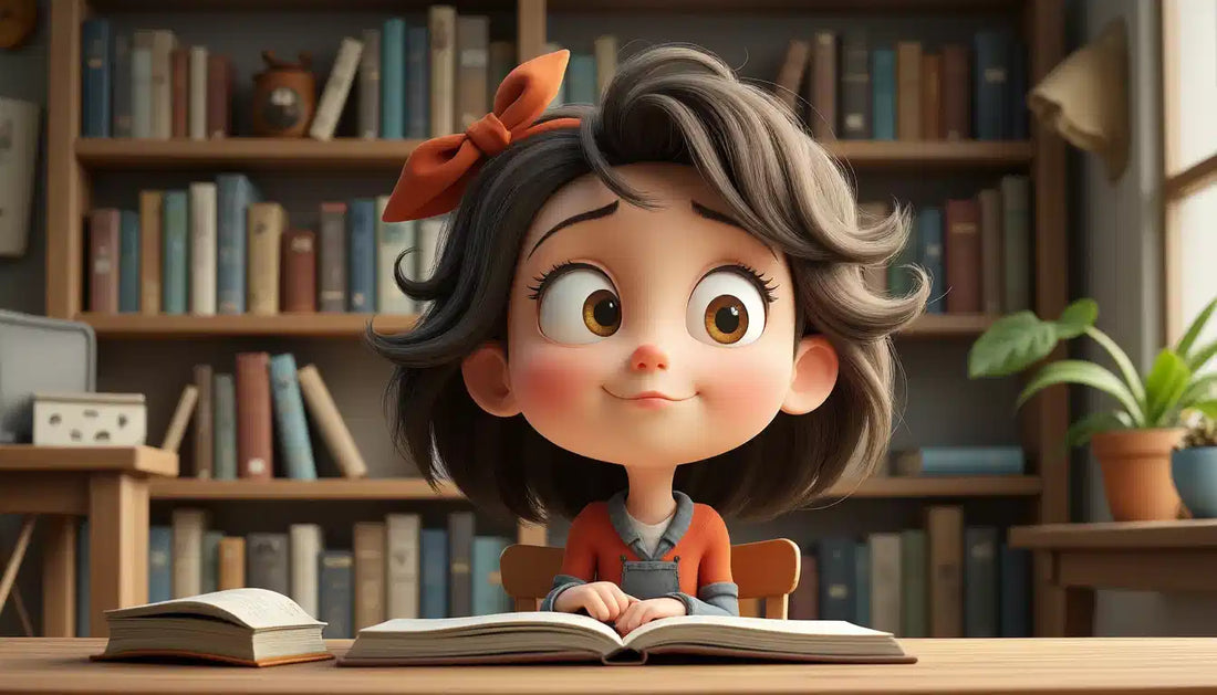From Dinosaurs to Deities: Choosing the Right Story for Every Milestone