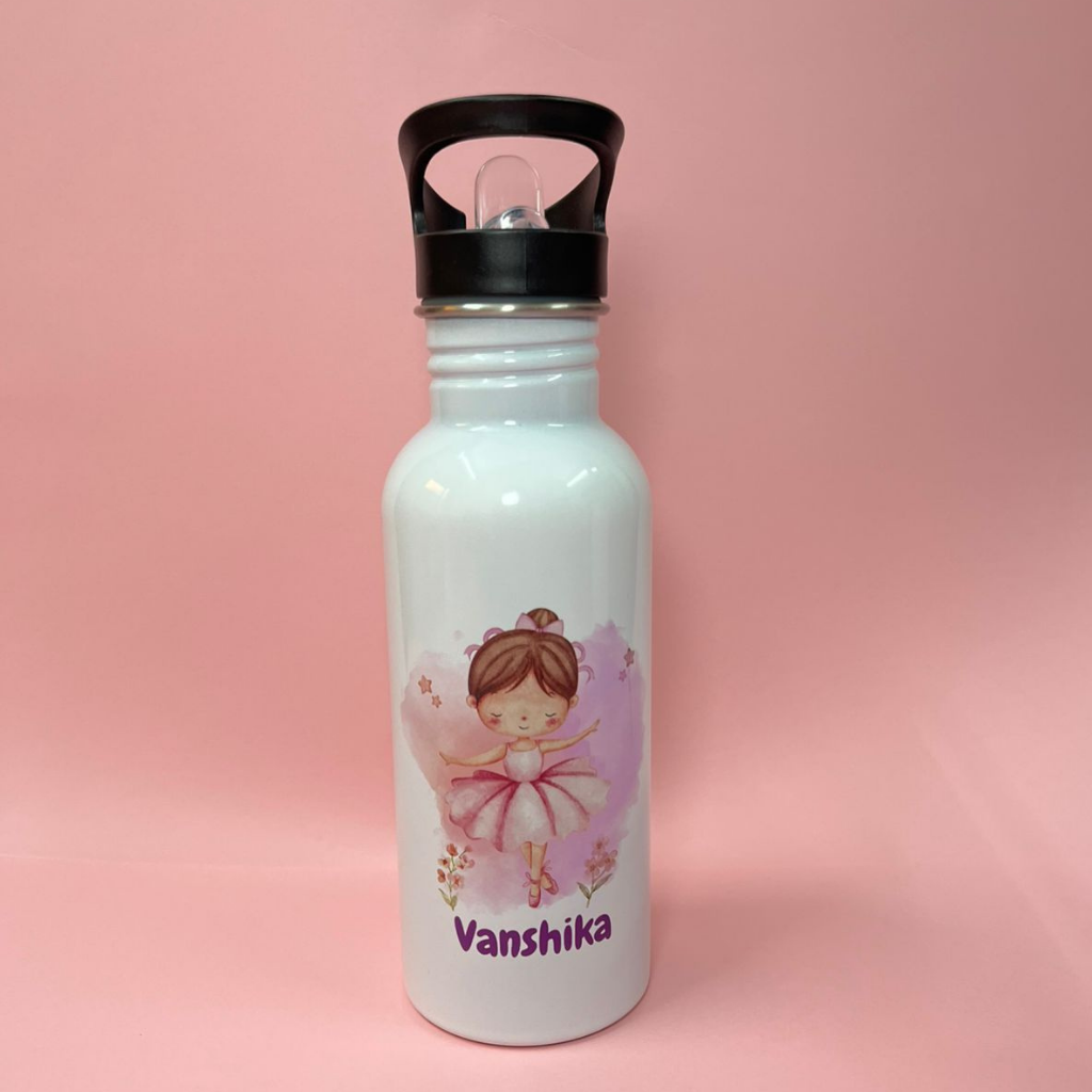 Personalised Insulated Bottle