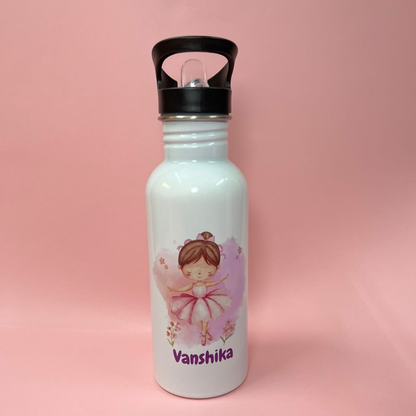 Personalised Insulated Bottle