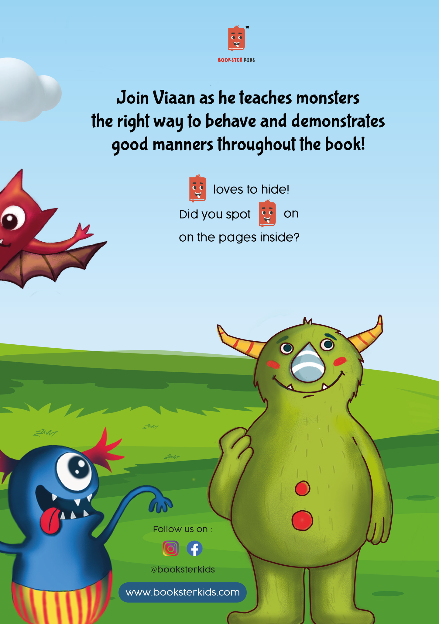Child’s Book of Manners image 1