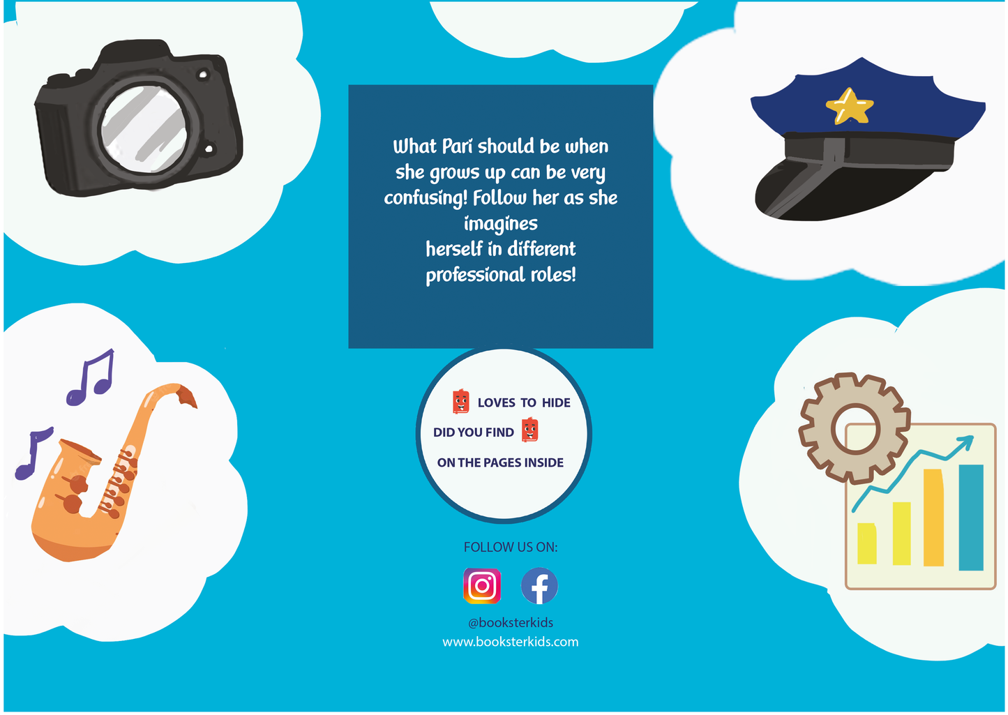 What would Child Grow Up to be? image 2