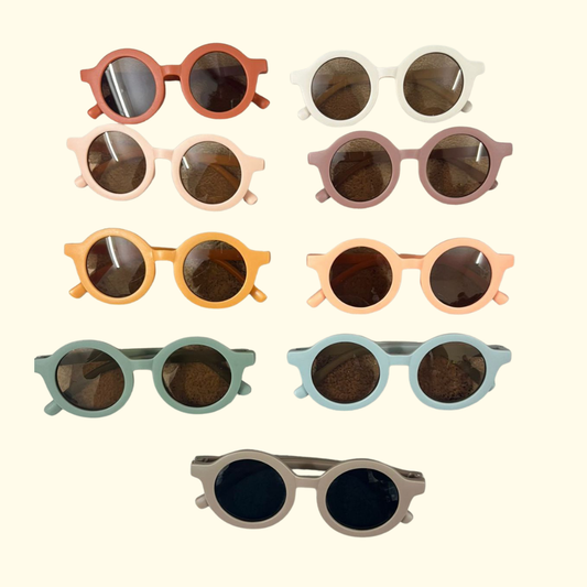 Personalised Sunglasses