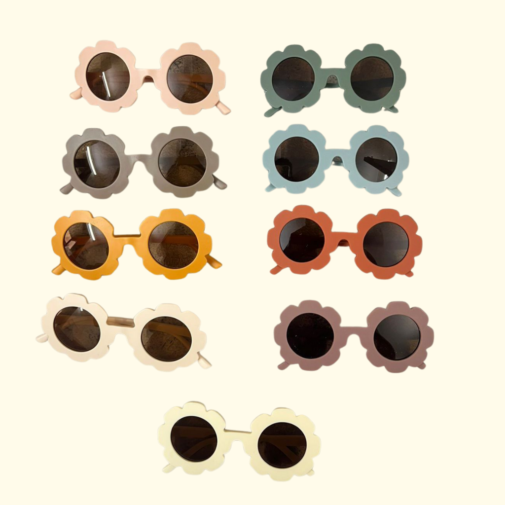 Personalised Sunglasses