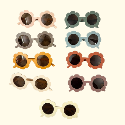 Personalised Sunglasses