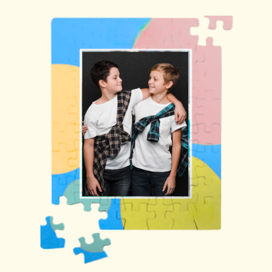 Personalised Puzzle