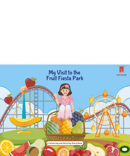 My visit to the Fruit Fiesta Park image 0