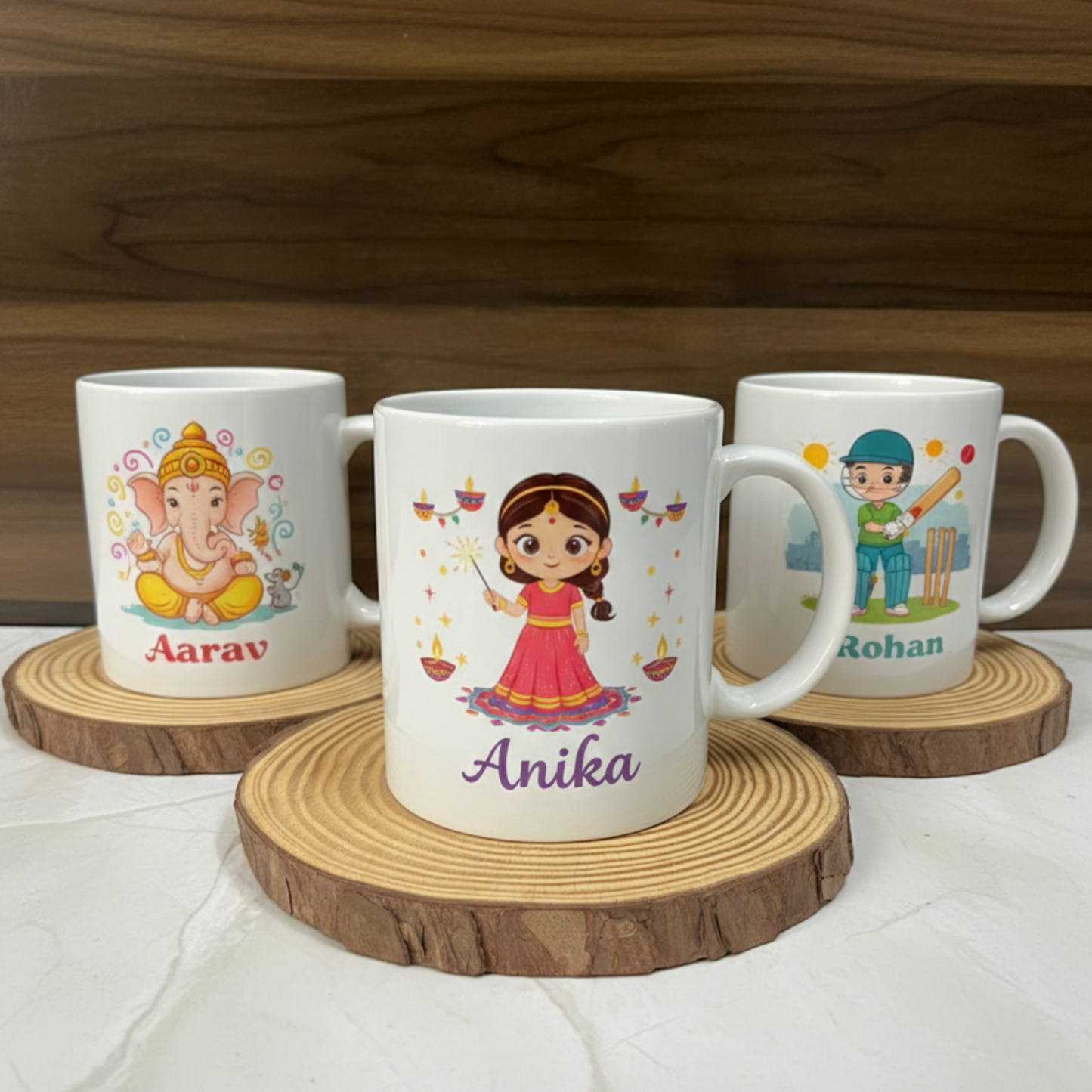 Personalised Mugs