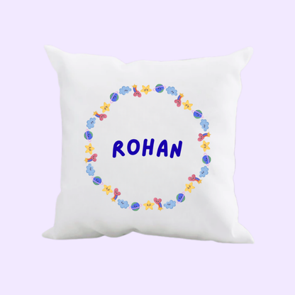 Personalised Pillow
