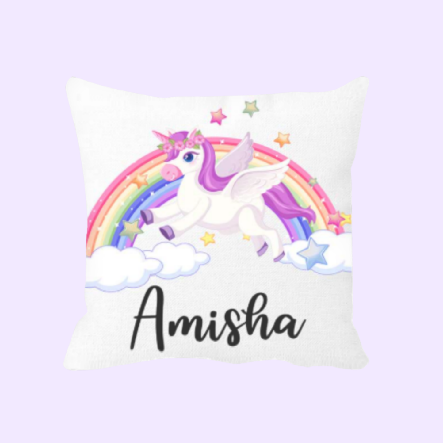 Personalised Pillow