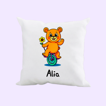 Personalised Pillow