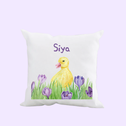 Personalised Pillow