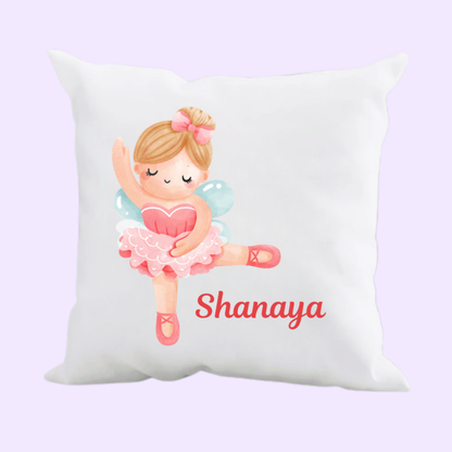 Personalised Pillow