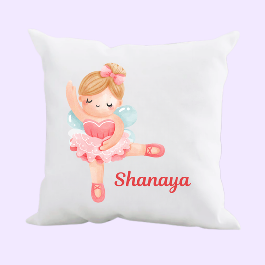 Personalised Pillow