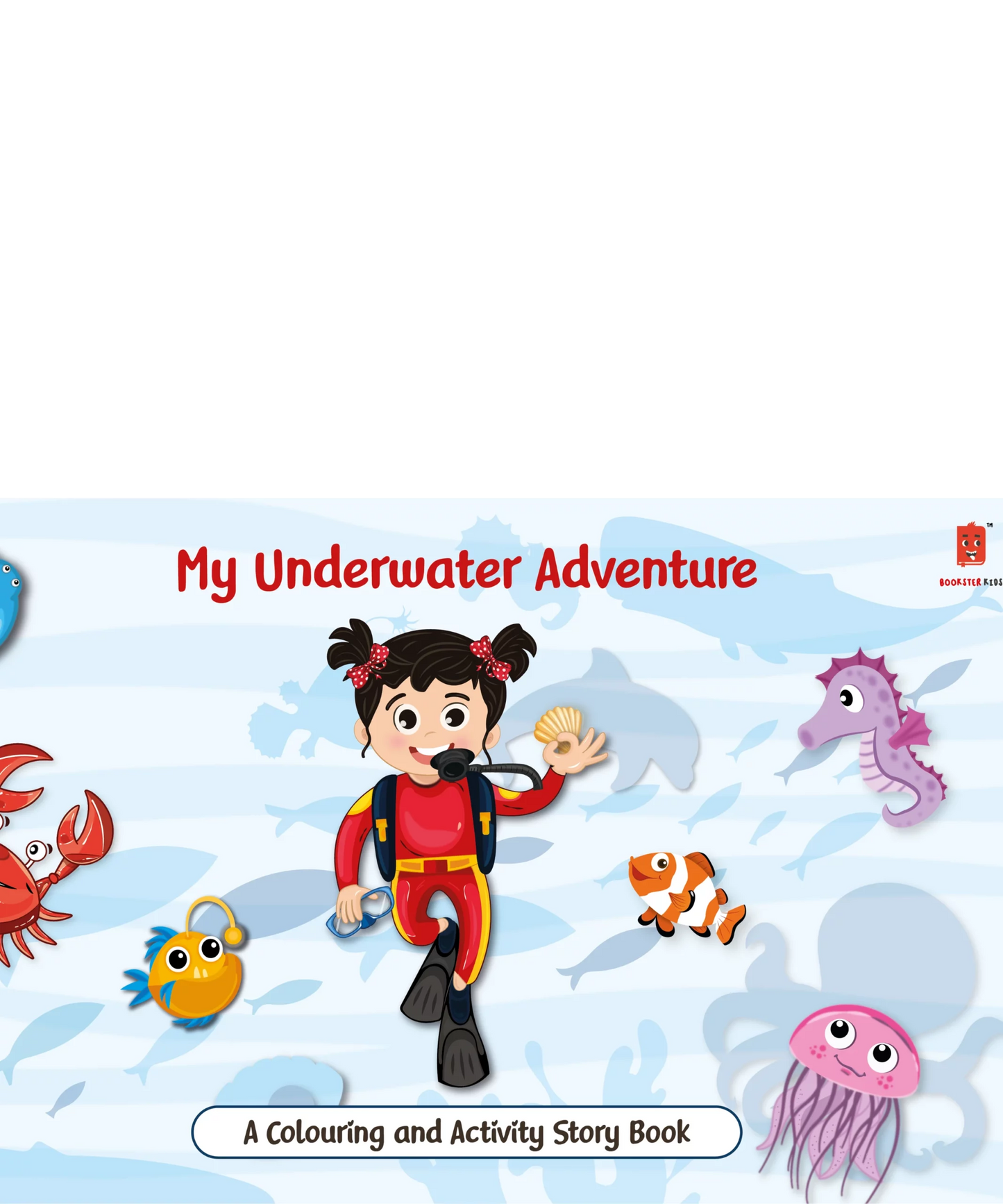 My Underwater Adventure image 0