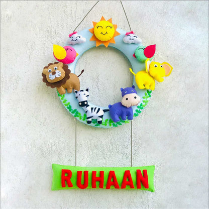 Round Bunting