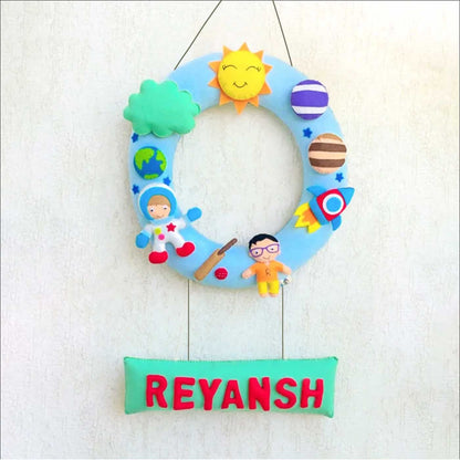 Round Bunting