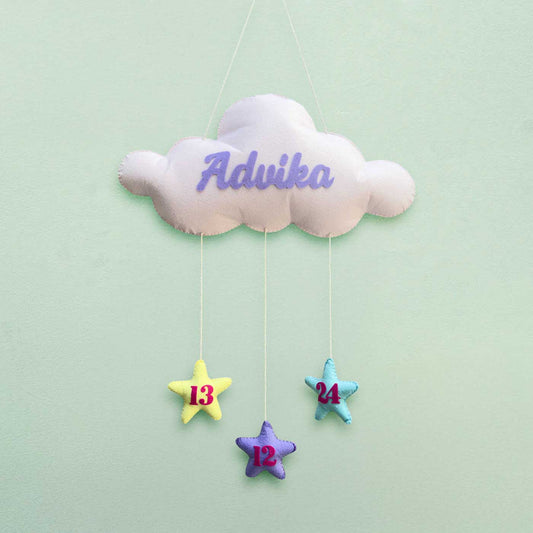 Name Cloud Bunting