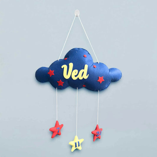 Name Cloud Bunting
