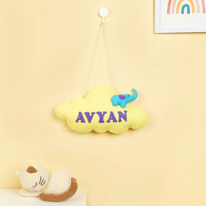 Personalized Elephant on Cloud