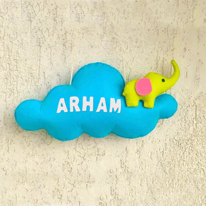 Personalized Elephant on Cloud