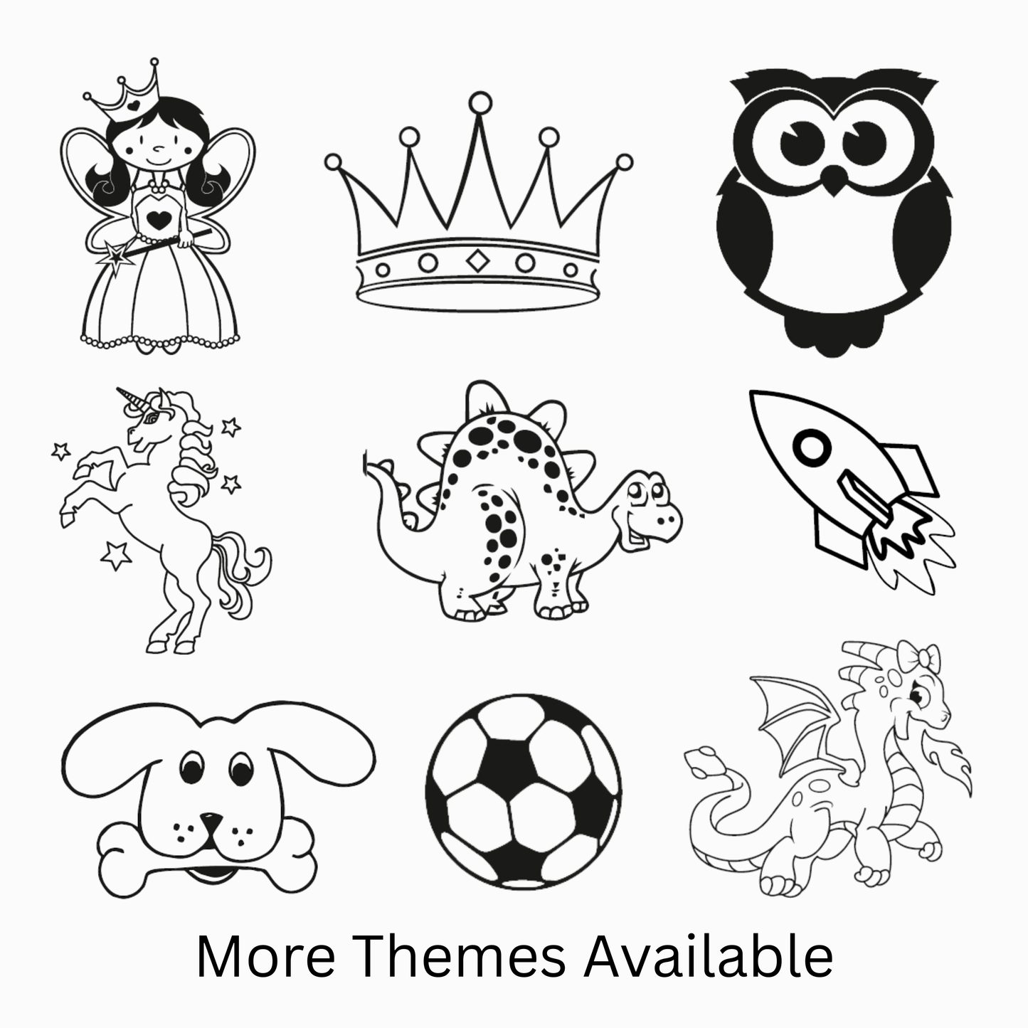 Personalised Steel Mug