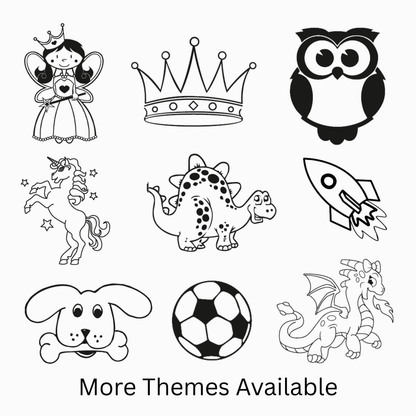 Personalised Steel Mug