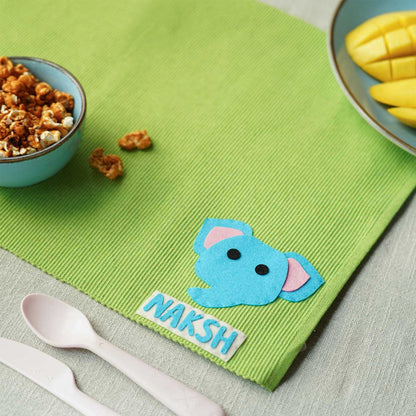 Personalised Table Mat