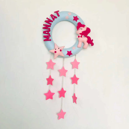 Round Bunting