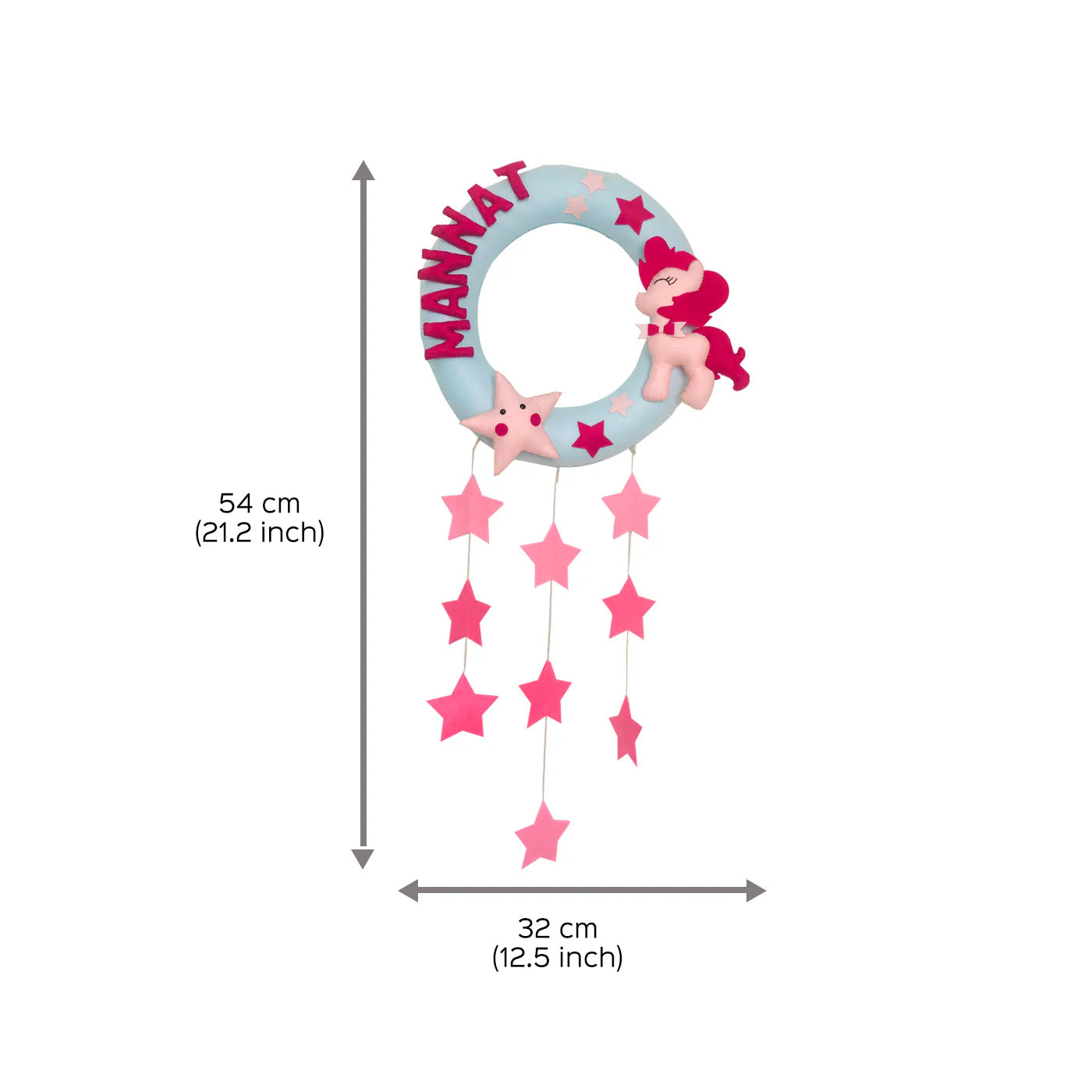 Round Bunting