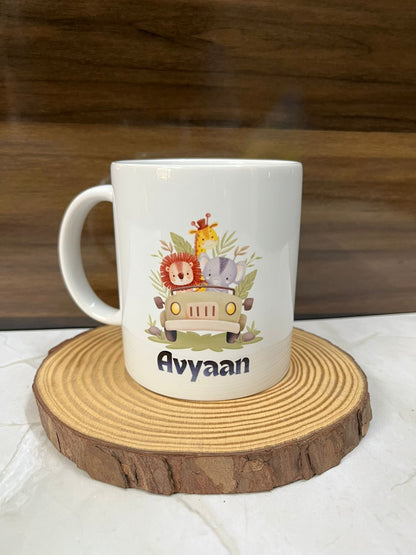 Personalised Mugs