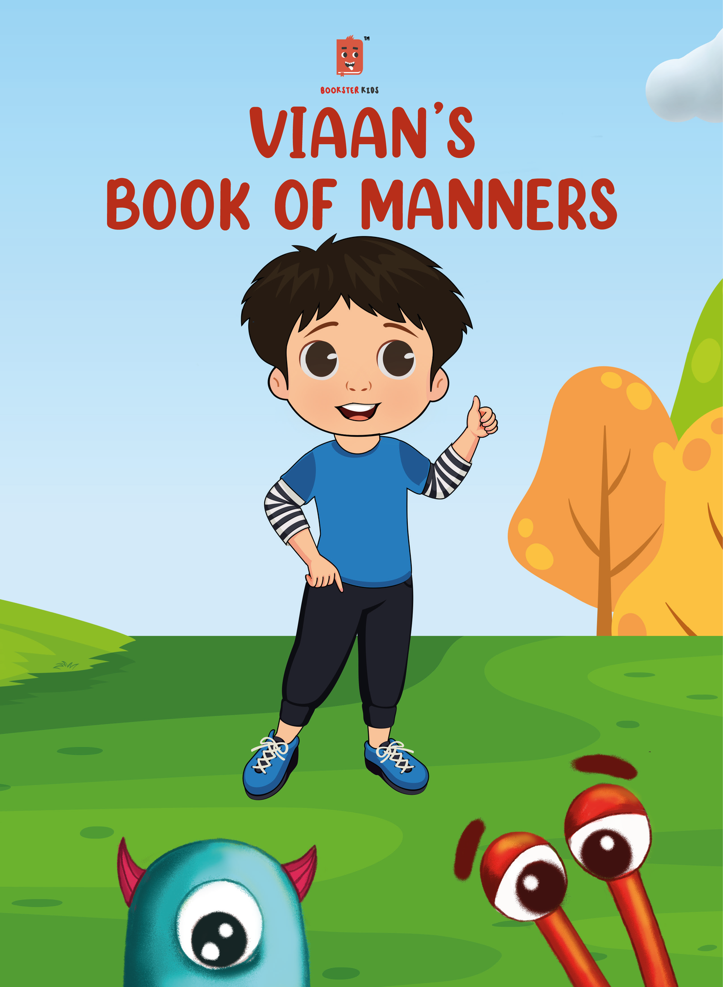 Child’s Book of Manners image 0