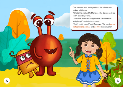 Child’s Book of Manners image 4