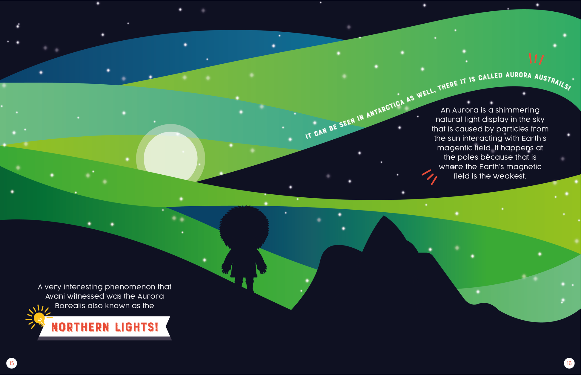 Child’s Polar Escapade- Bookster Kids Explorer Series image 4