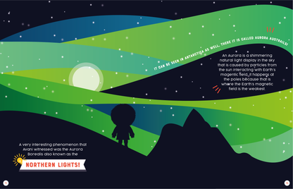 Child’s Polar Escapade- Bookster Kids Explorer Series image 4