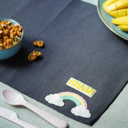Personalised Table Mat